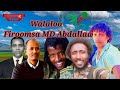 Walaloo Firoomsa MD Abdallaa Arraata B O February 19 2025 Walaloo Firoomsa MD Abdallaa Arraata B O February 19 2025