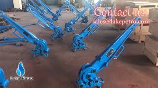 casing running tools manual tong