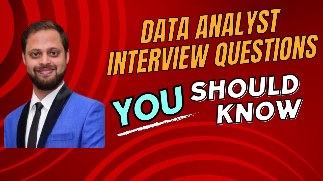 Data Analyst Interview Question | SQL | Tableau - Part2 - YouTube