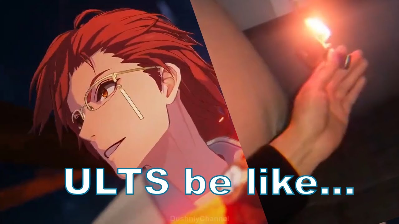 Wuthering Waves ults be like...