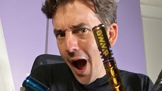 Weekly Zoom Sesh - Giveaway edition