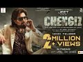 Chengiz Full Movie in Bengali | Jeet's Action-Packed Thriller 🎬