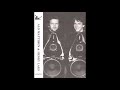 Alo Mattisen &amp; Henry Laks  - Hakkame mehed minema (1990, MC)
