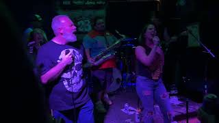 Easy Money, Inc Live - Straight Up (Paula Abdul cover) - Fest 23, Gainesville, FL - 10/26/25
