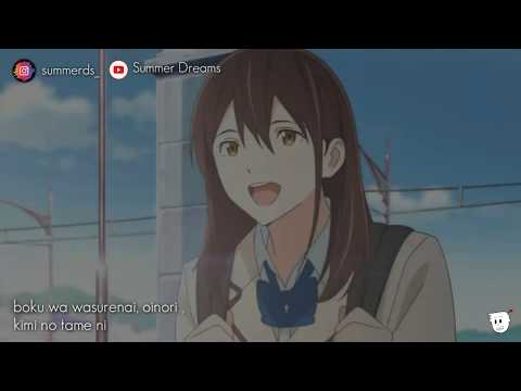 Kemarin (昨日) Versi Jepang | Cover by: Entossjp.