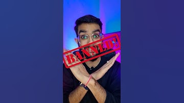 Amazon Account Ban If You Return This 😱😭😳 #shorts #amazonreturns