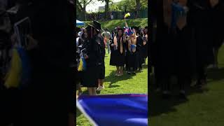 My graduation from Hostos community college of Health  5/31/2019