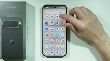 Google Pixel 10 Pro XL: Hoe verwijder je privéruimte?