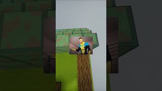 Day 31 Of Placing One Block For Evey Sub I Get