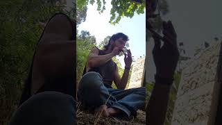 Turkish Tulum, Traditional Tune ⛰️