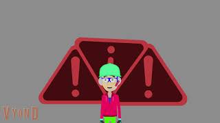 Me, Barney, Sonic, TehCanadianSpartan error 827 barney error 678. The Ultimate Punishment. PART 1