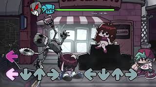 FNF: QT: Rewired Obliterated [Erect] (FC)