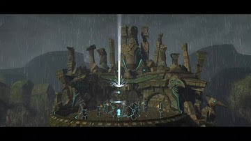 Metroid Prime 1 (GC 100%) - Part 15 - Meta Ridley