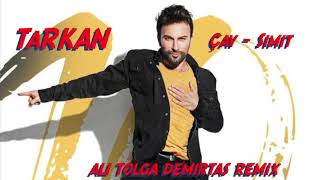 Tarkan  -  Çay Simit (Remix) Resimi