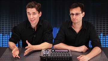 QSC TouchMix Training: 04 FX Wizard (English) updated