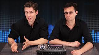 QSC TouchMix Training: 04 FX Wizard (English) updated