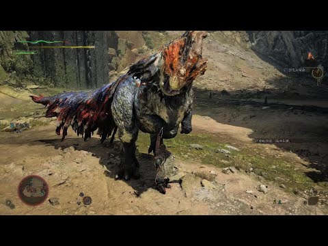 Monster Hunter Wilds_20260531005009 - YouTube