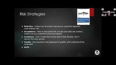 DEF CON Safe Mode Career Hacking Village - Peter Keenan - Hacking Security Leadership