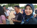 Security Event. Prambanan Jazz 2018