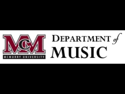 McM Student Music Hour Recital #2