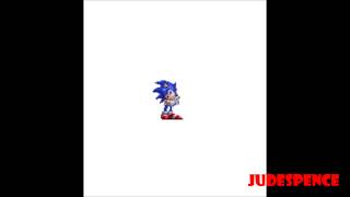 Sonic Animation 3 [Test]