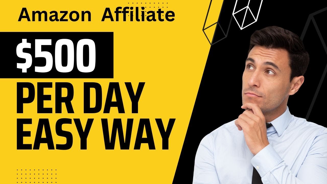 Amazon Affiliate Marketing Niche Ideas for Big Commissions