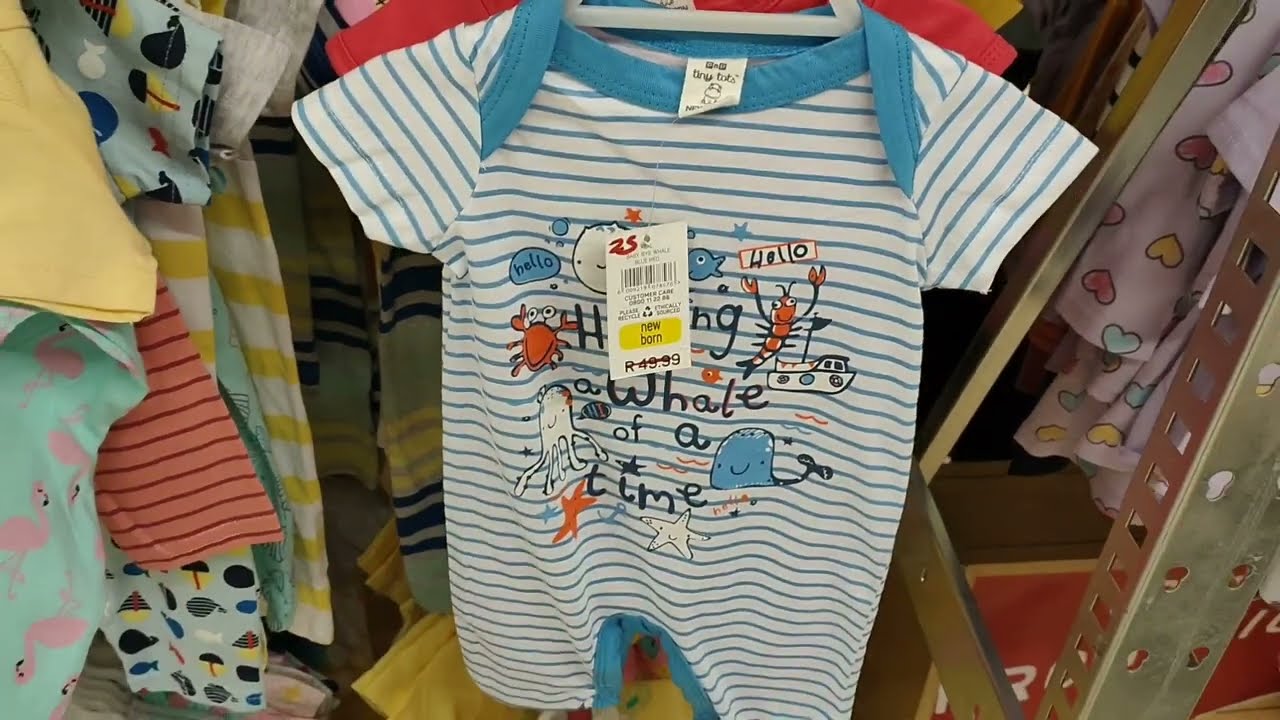 Kids Clothing Haul Pick n Pay Clothing / Affordable price /Sale/