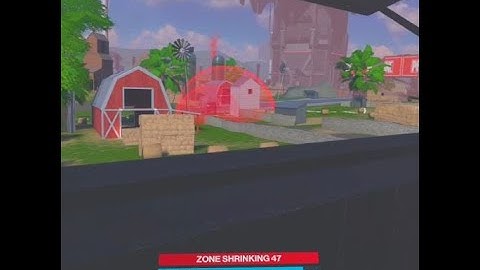 Population: One - Updated 3/9/2023 - New Solo Bot Battle