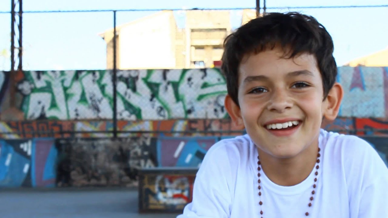 BASE SKATE SHOP - APRESENTA - FELIPINHO