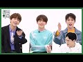 (ENG SUB)GUESS THE KPOP SONG IN 1 SECOND with VERIVERY PART1