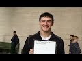 MIT Students Write Pi