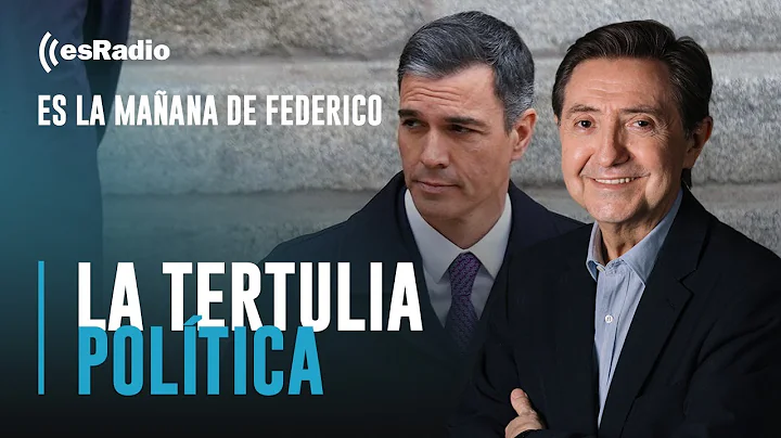 Tertulia de Federico: La malversacin a la carta de...