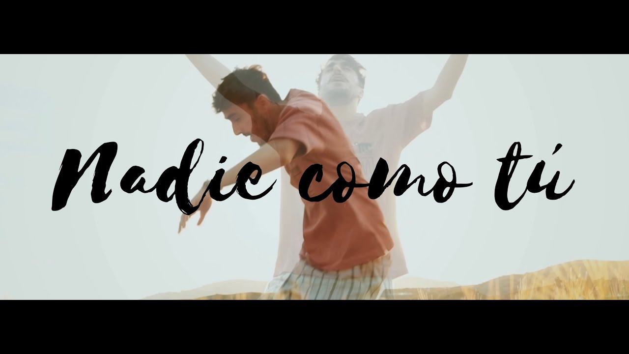 SOLOHMATEO - Nadie como tú (prod. JMbeatz) Reggae roots