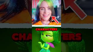 Behind The Voices Of Animated Characters