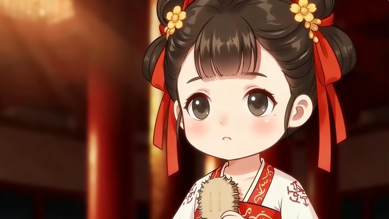 【治愈救赎】她是顾家仅存的孤女，三岁被送入东宫，名义上是太子妃，实则是为病弱太子准备的殉葬品！一个被骂作丧门星的小丫头，与一个被毒药侵蚀的太子殿下，在这吃人的深宫里相依为命...