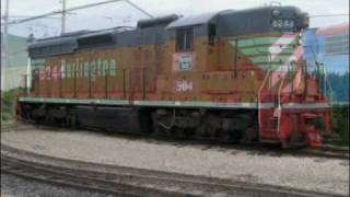 6244 504 morph