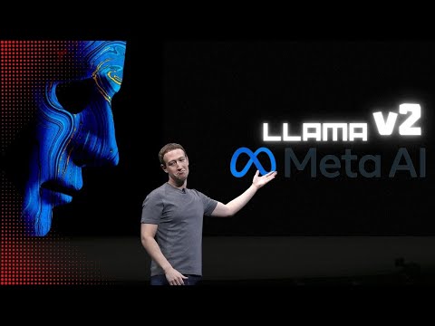 Llama V2: The Game-Changing AI That Will Transform the Industry