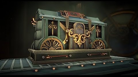 Boxes lost fragments part 3 #gameplay