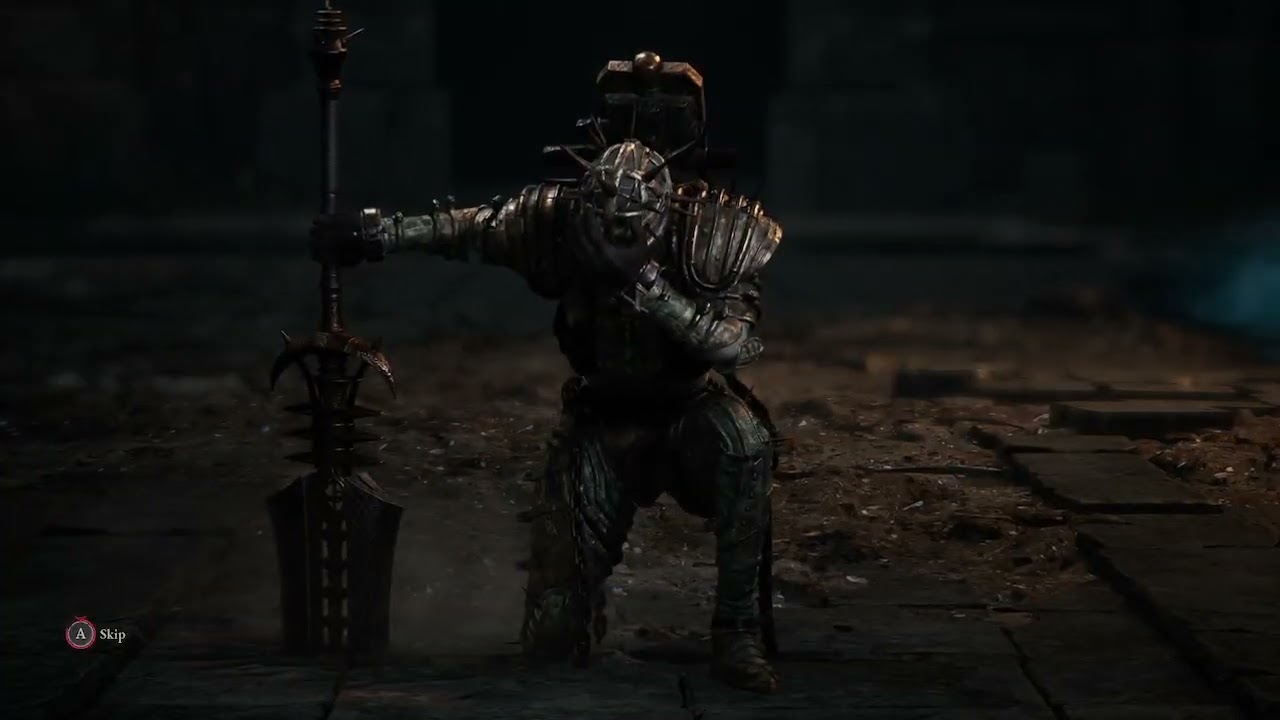 Lies of P: Beating Laxasia the Complete