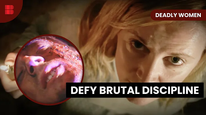 Rule of Fear Unleashed - Deadly Women - S08 EP812 - True Crime - DayDayNews