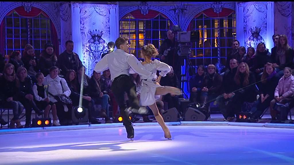 Gintare Ir Aleksejus-Pasakos (ANASTASIA)