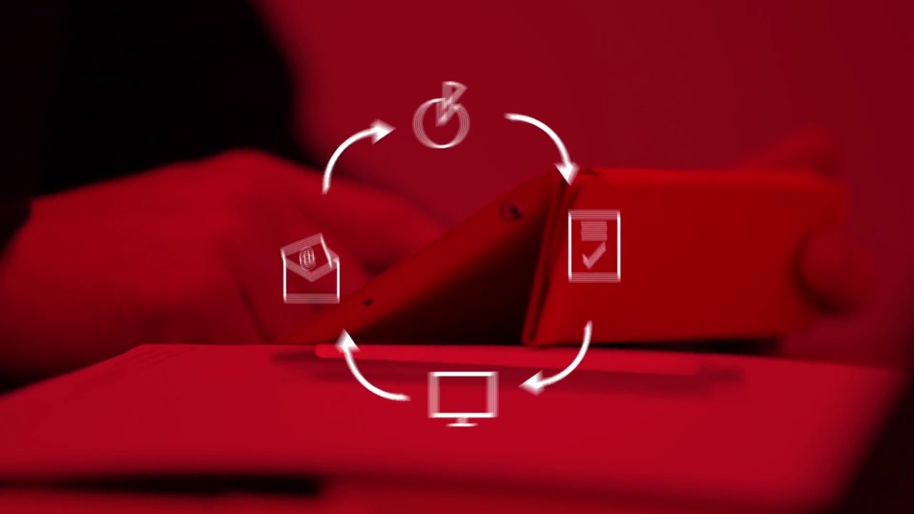 V1 Document Management for Sage X3