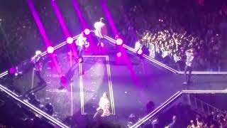 180929 BTS (방탄소년단) - Baepsae  'Love Yourself' Tour in Newark Day 2