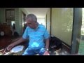 ‘’Washington Square.’’ Lesson. - - -  Don Lewers,   Banjo.