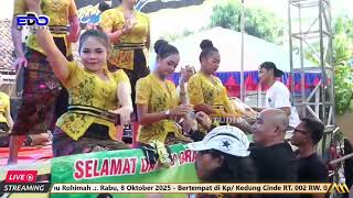 Goresan Hate  Jaipongan Dede Koswara Oceng Putra  Bajidoran Jaipongan pongdut ocenglancip