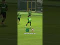 Check the hat trick in 4 minutes From Hugo González. ❤️‍🔥
