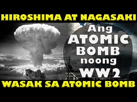 Video: Ang Panahon at Klima sa Hiroshima