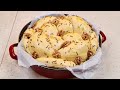 Великденски Козунак На Конци Пасхальный Пирог (Кулич)| Golden Bakery