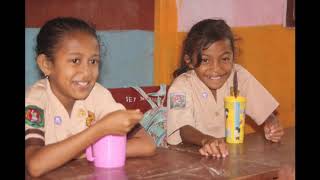 Trakteer Een Maaltijd 18 Maart 2019