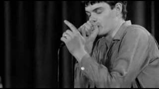 Control /Joy Division/ Ian Curtis/ Transmission